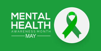 Mental Health Awareness Month 2024
